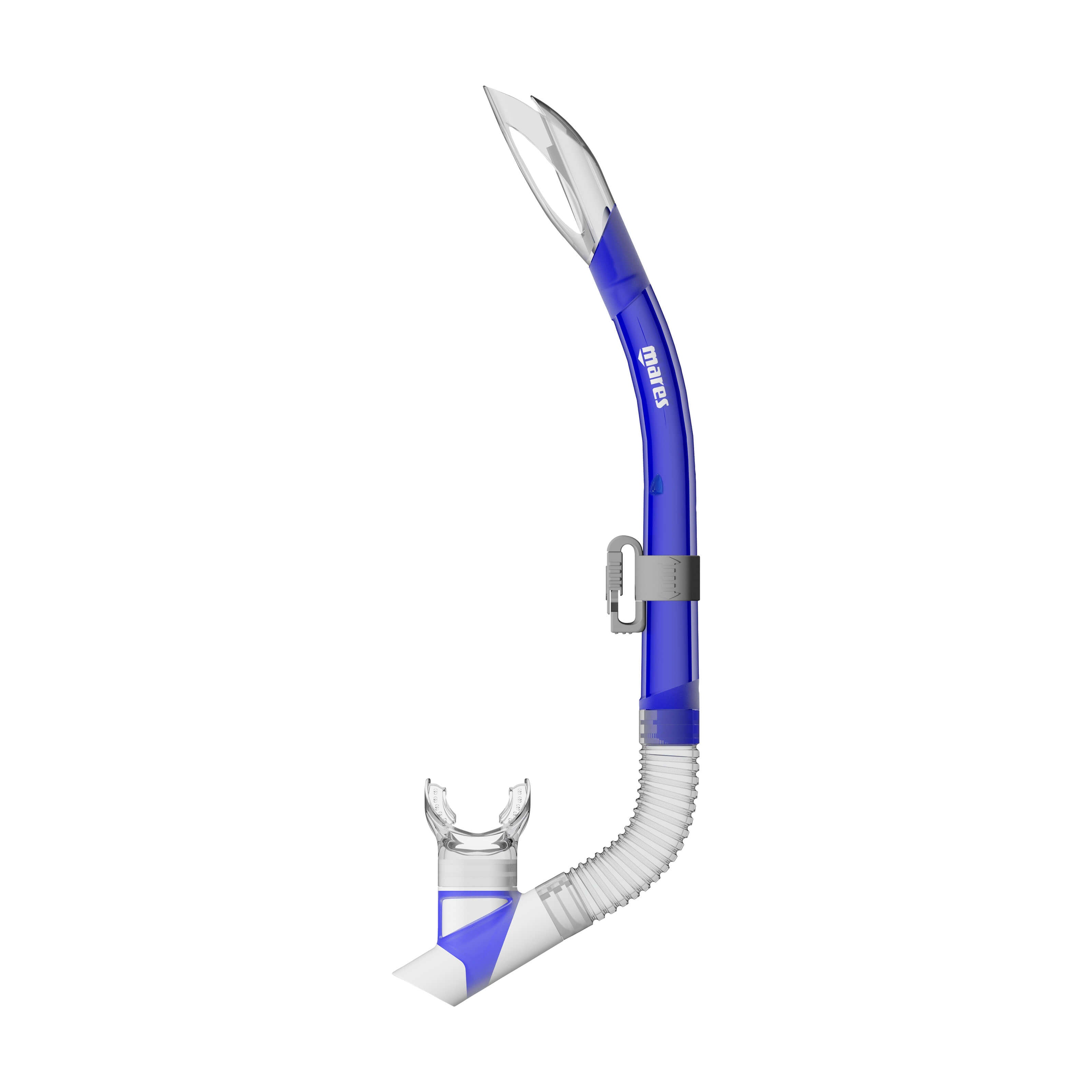 Mares Snorkkelisetti Pirate Gator Splash (noin 8-14 vuotta)