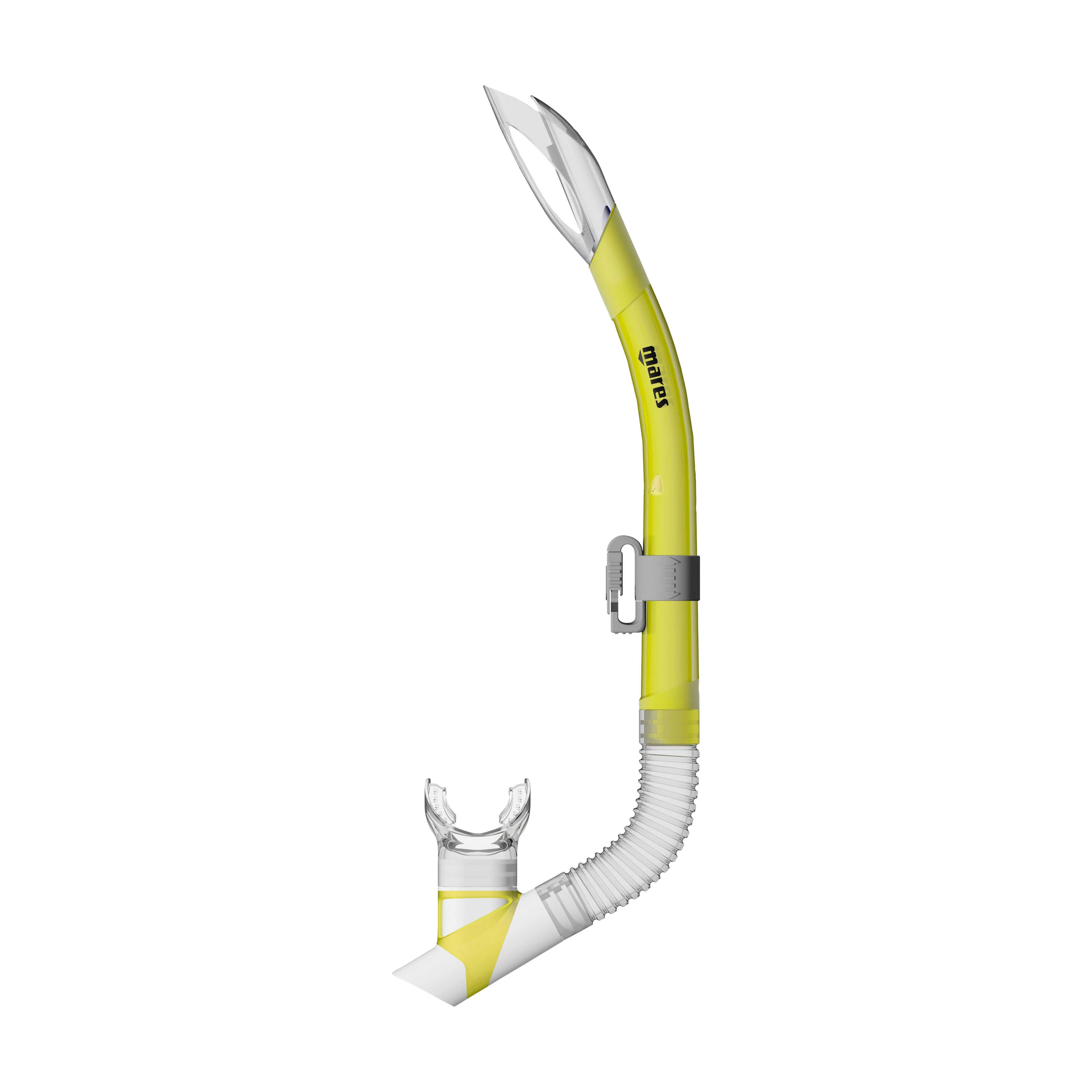 Mares Snorkkelisetti Pirate Gator Splash (noin 8-14 vuotta)