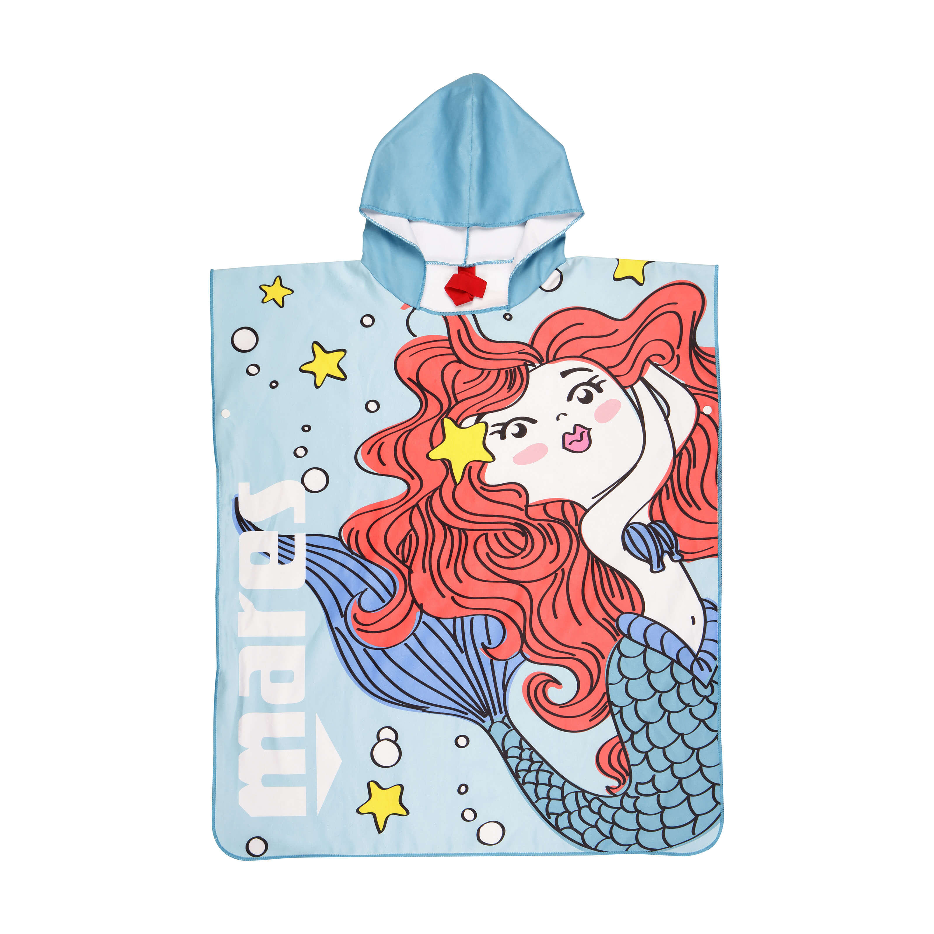 Mares Seaside Poncho Junior