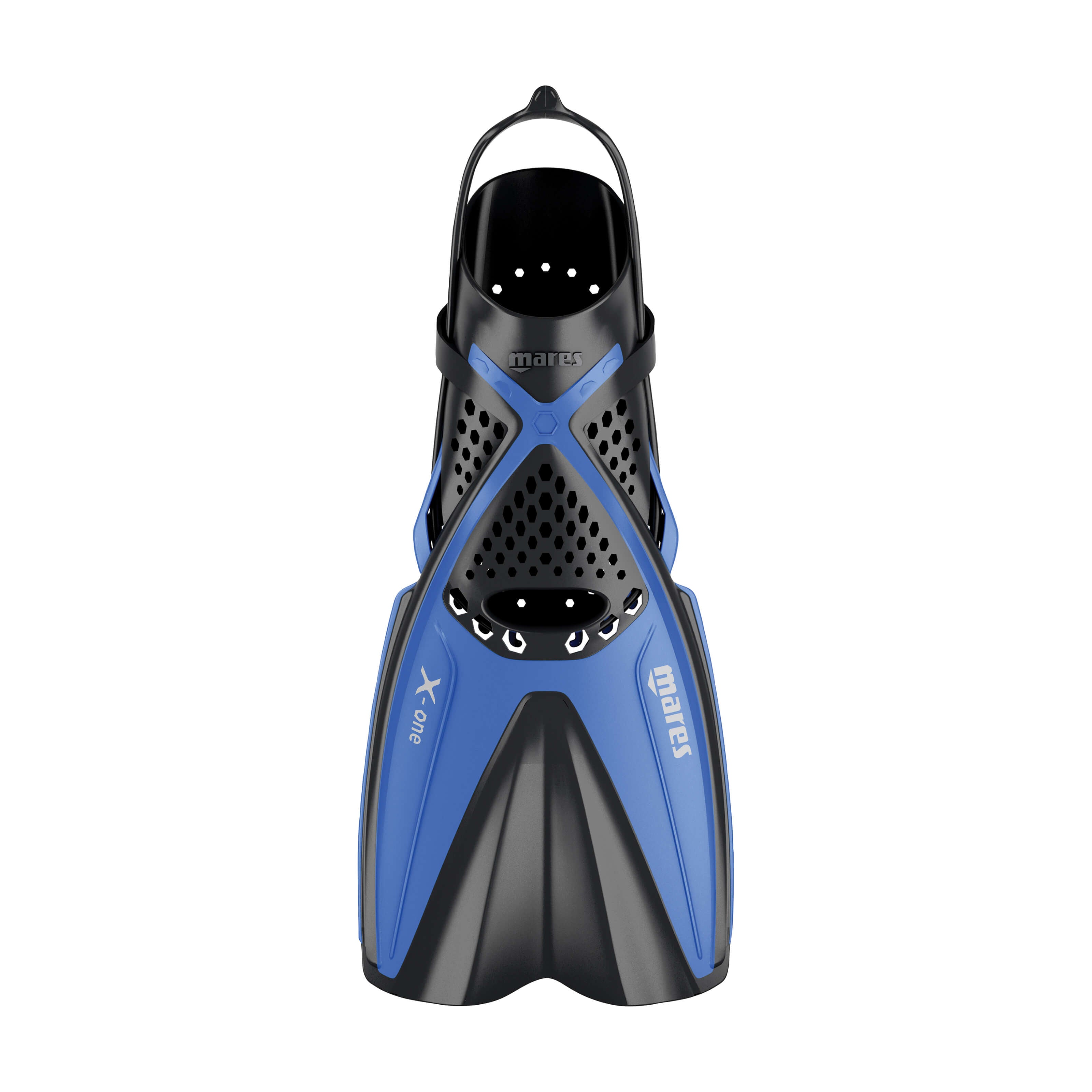 Mares Snorkelpaket (X-One + Pirate)