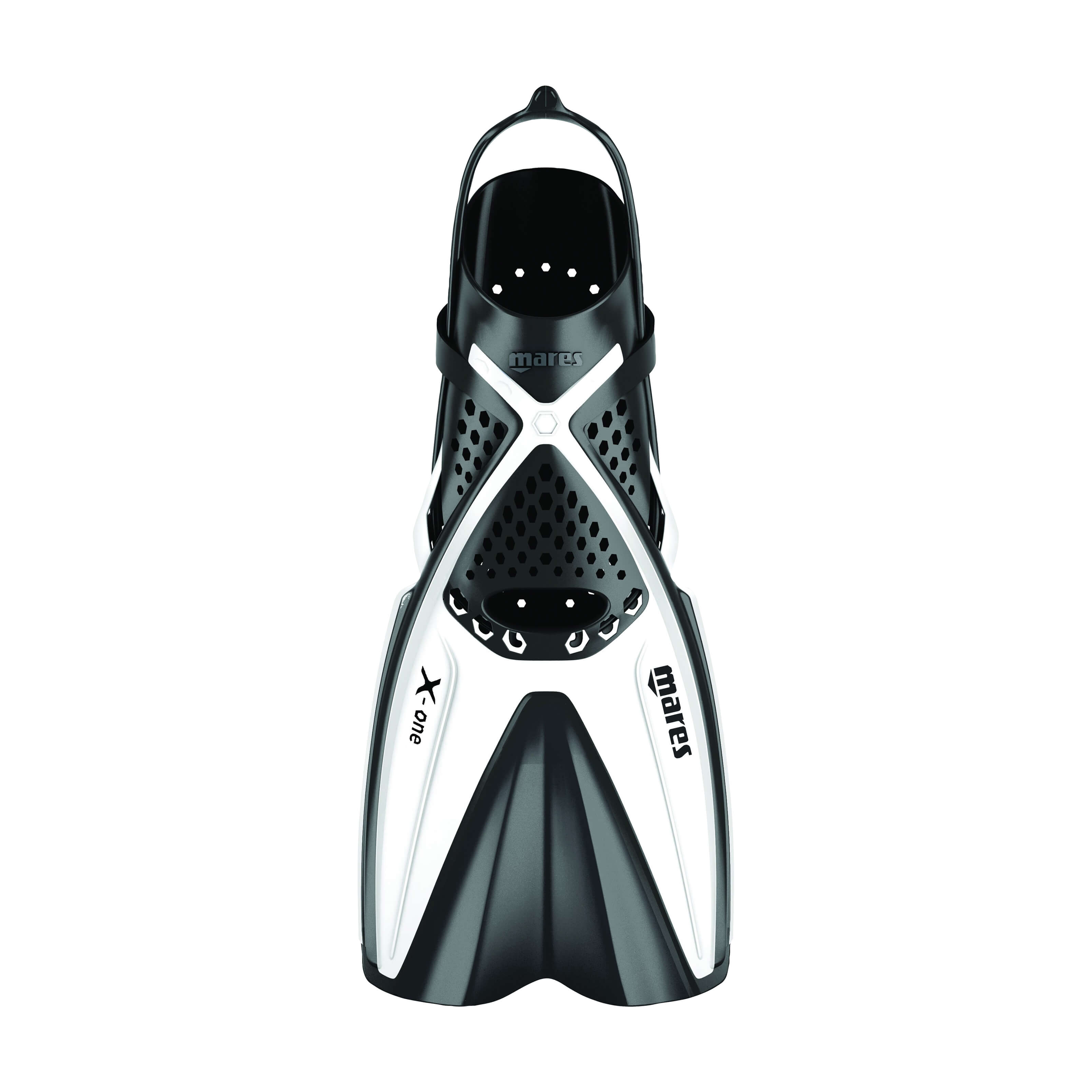 Mares Snorkelpaket (X-One + Vento Dry)
