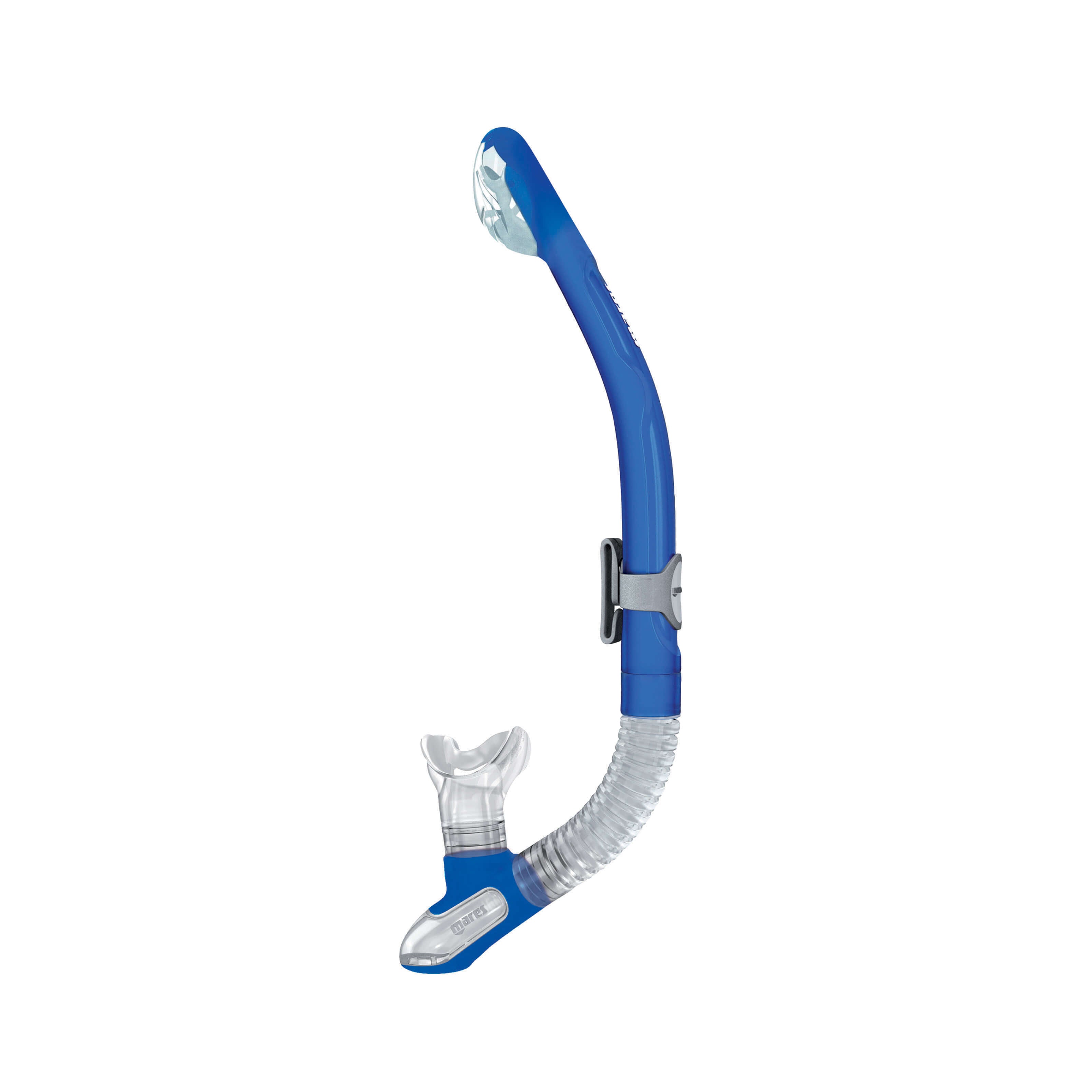 Mares Mask & Snorkelset (Force-X Lite + Ergo Dry)