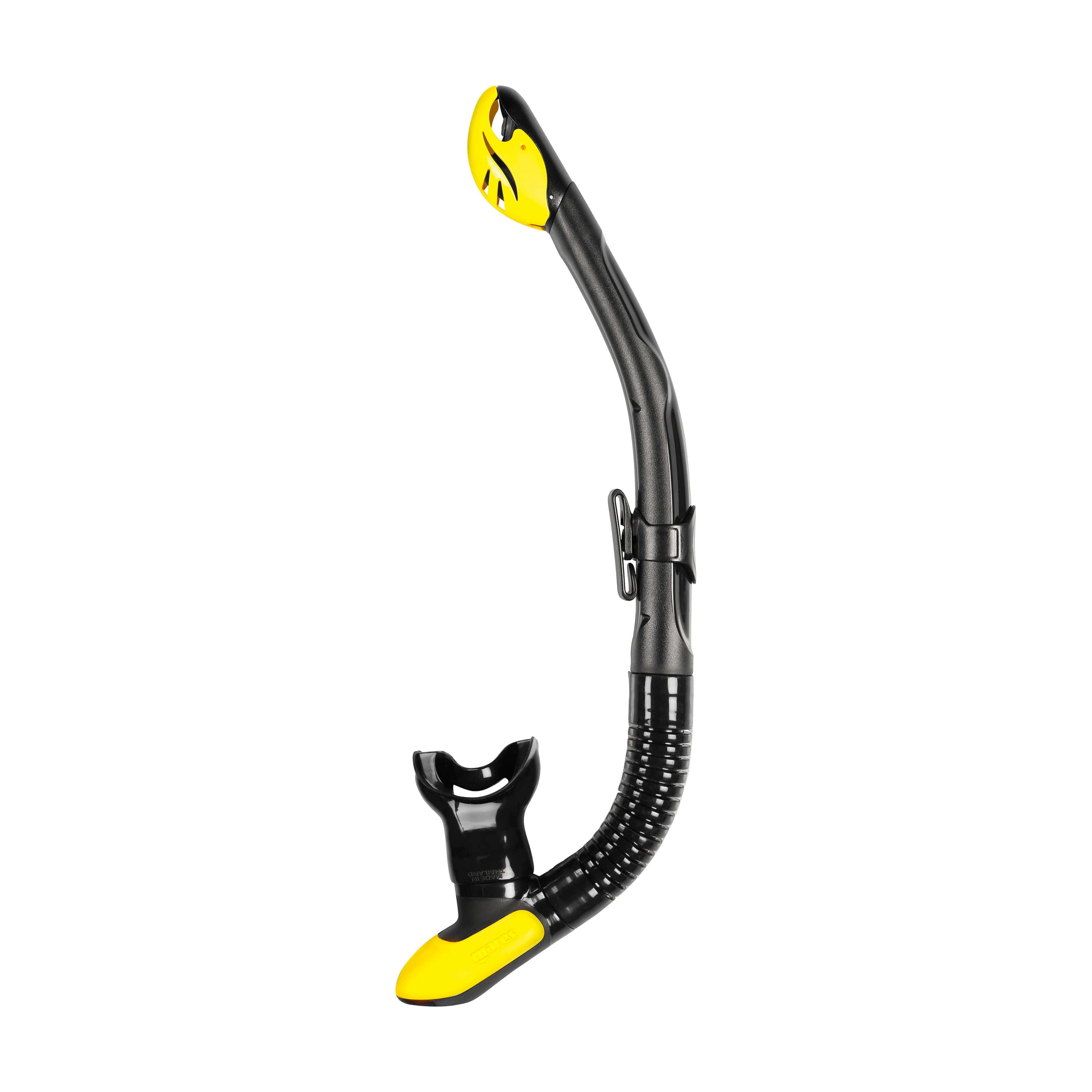 Mares Mask & Snorkelset (Force-X Lite + Ergo Dry)
