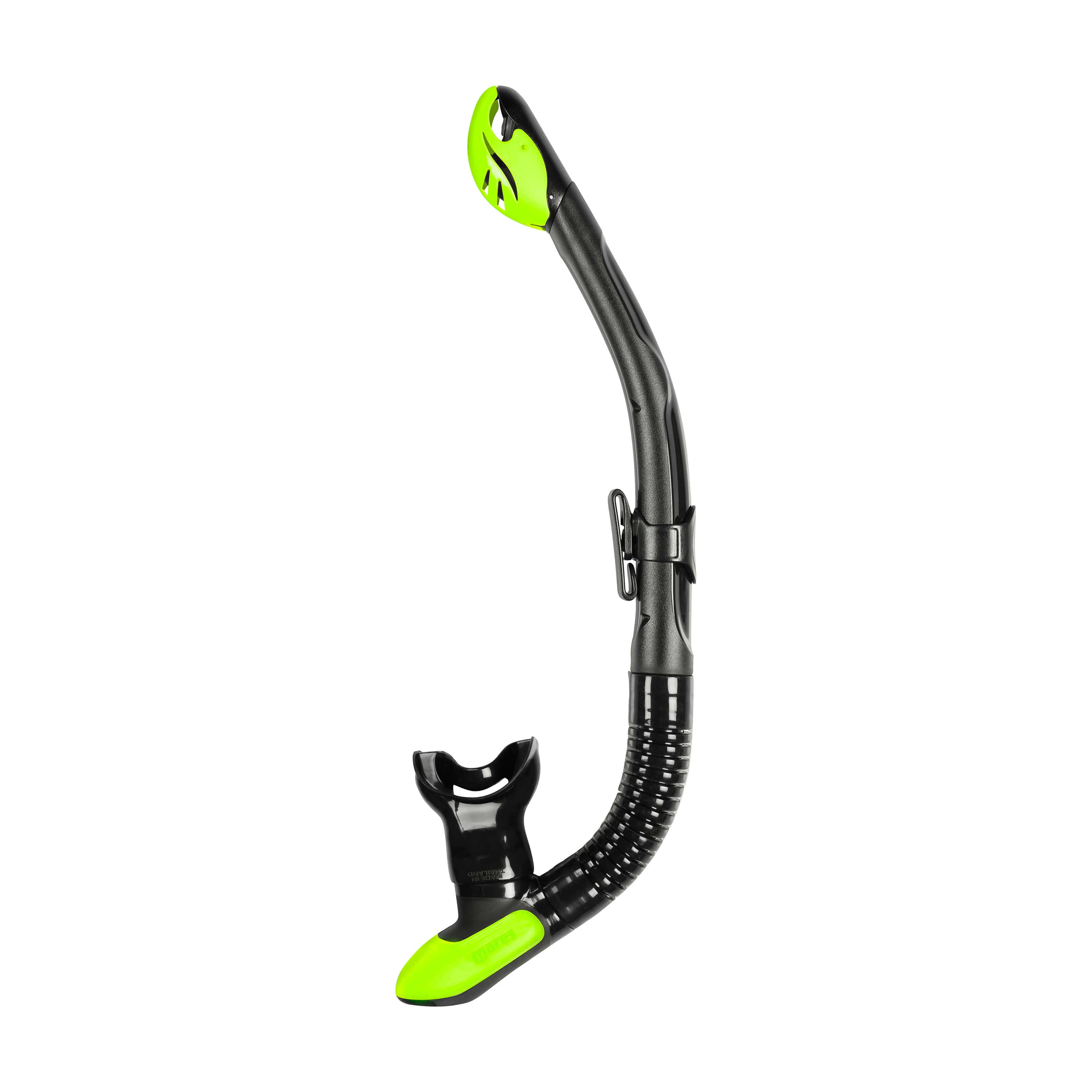 Mares Mask & Snorkelset (Force-X Lite + Ergo Dry)