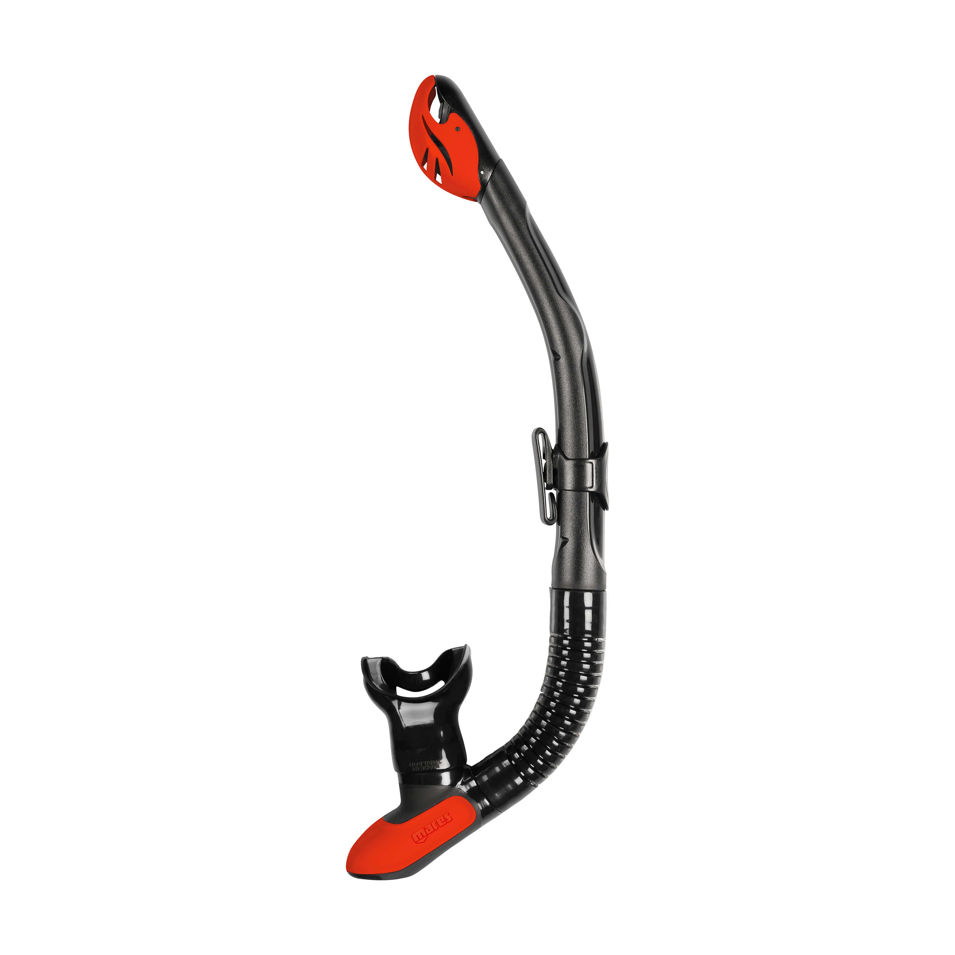 Mares Mask & Snorkelset (Force-X Lite + Ergo Dry)
