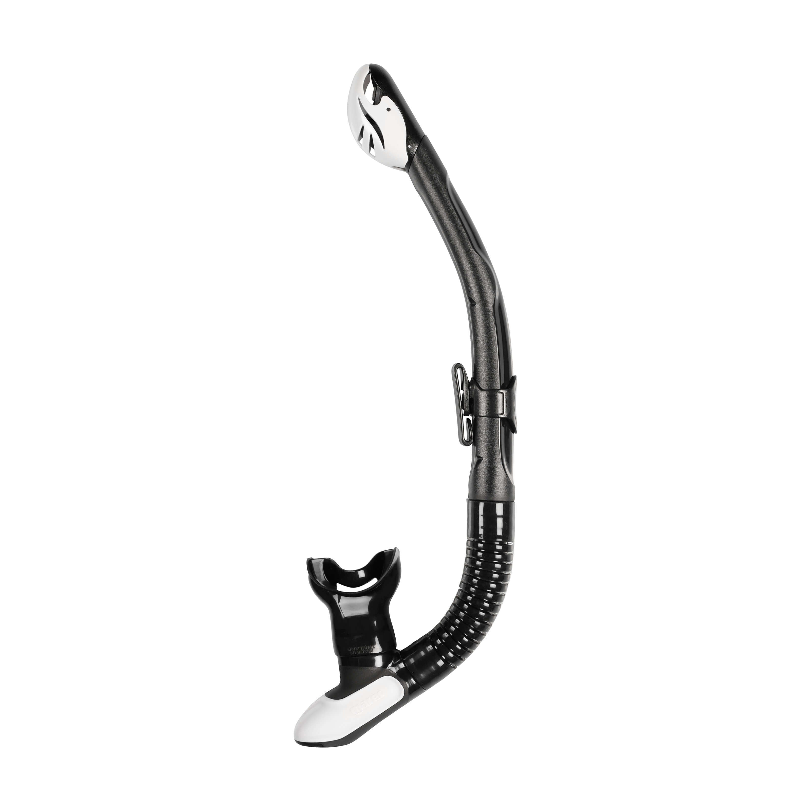 Mares Mask & Snorkelset (Force-X Lite + Ergo Dry)