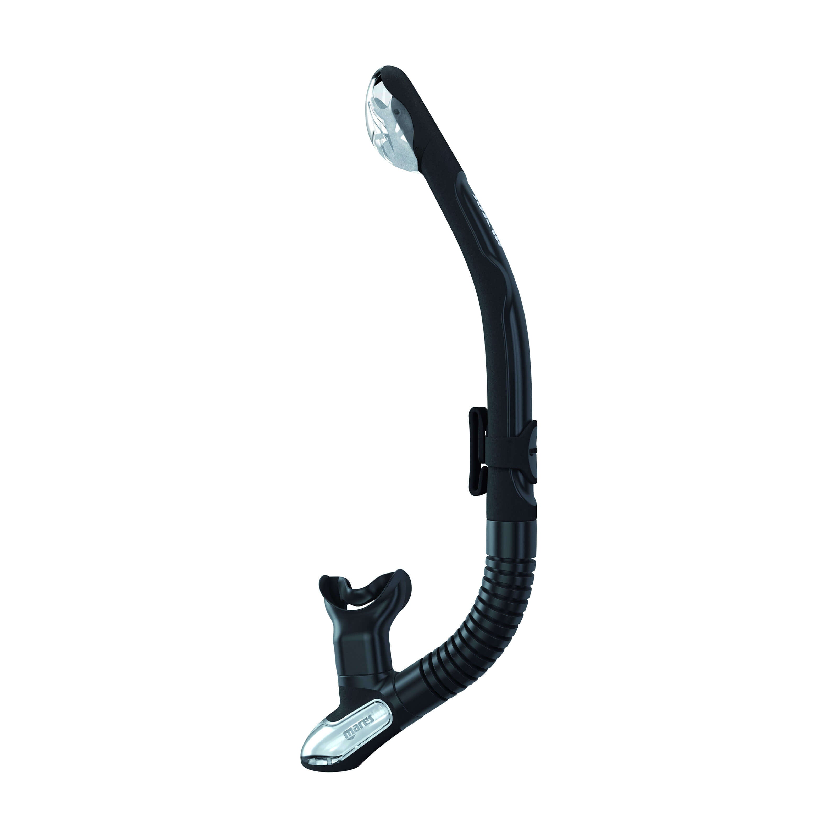 Mares Mask & Snorkelset (Force-X Lite + Ergo Dry)