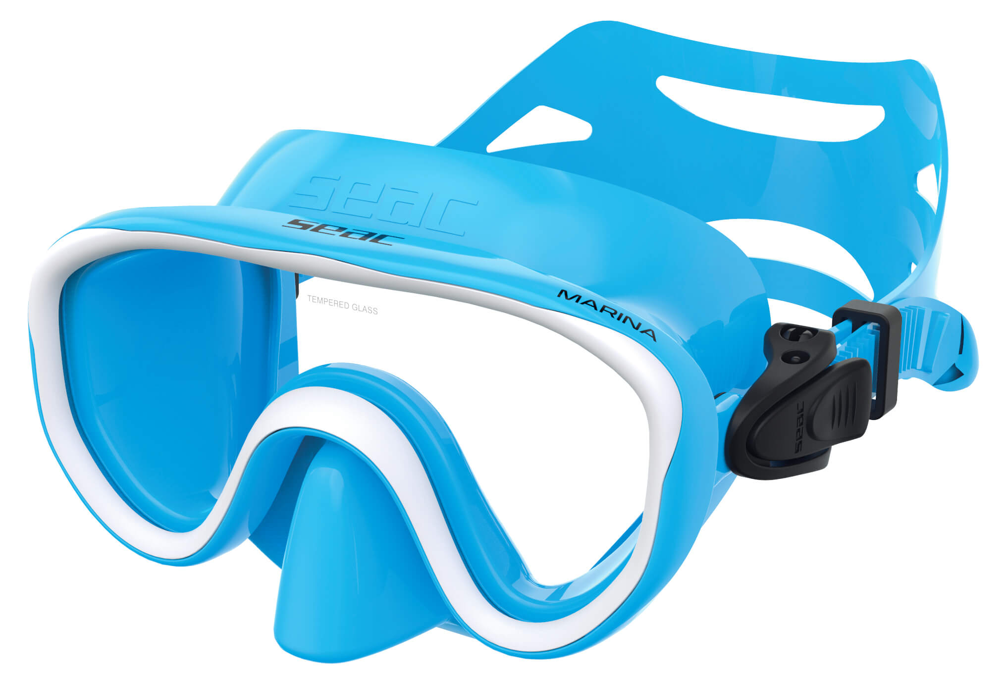 SEAC Cyklop Marina - Junior (noin 3-8 vuotta)