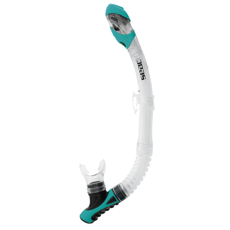 SEAC Mask & Snorkelset (Giglio MD + Reverse Dry)