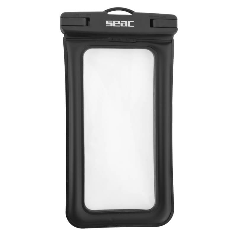 SEAC vedenpitävä matkapuhelinkotelo
