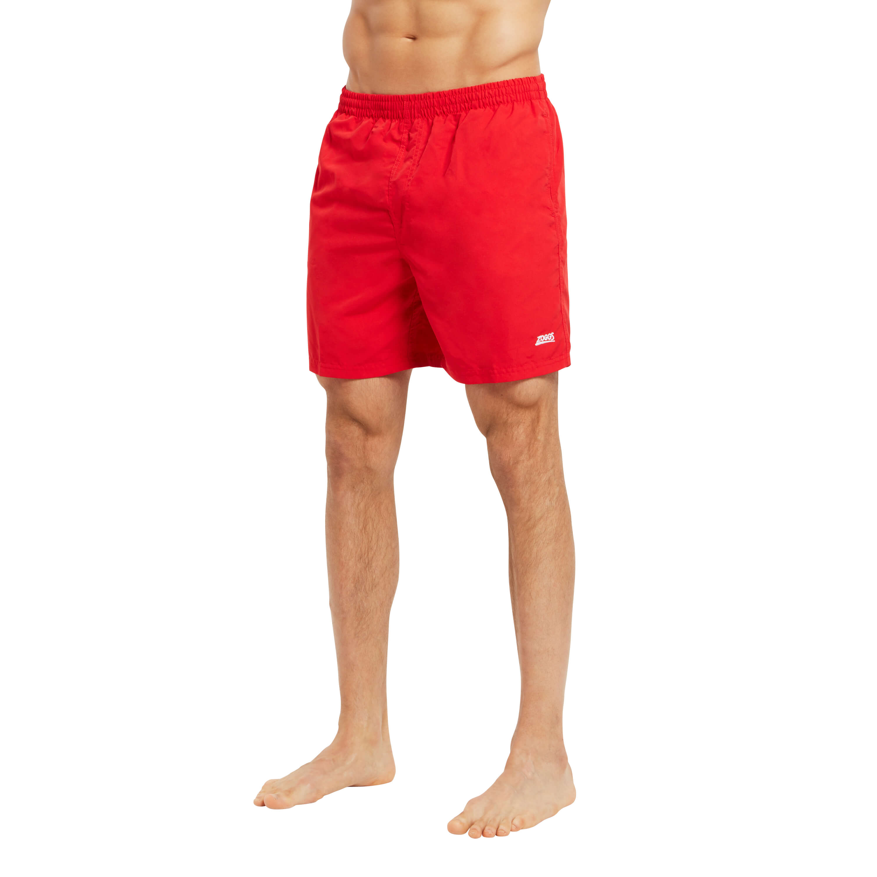 Zoggs Penrith 17" Shorts