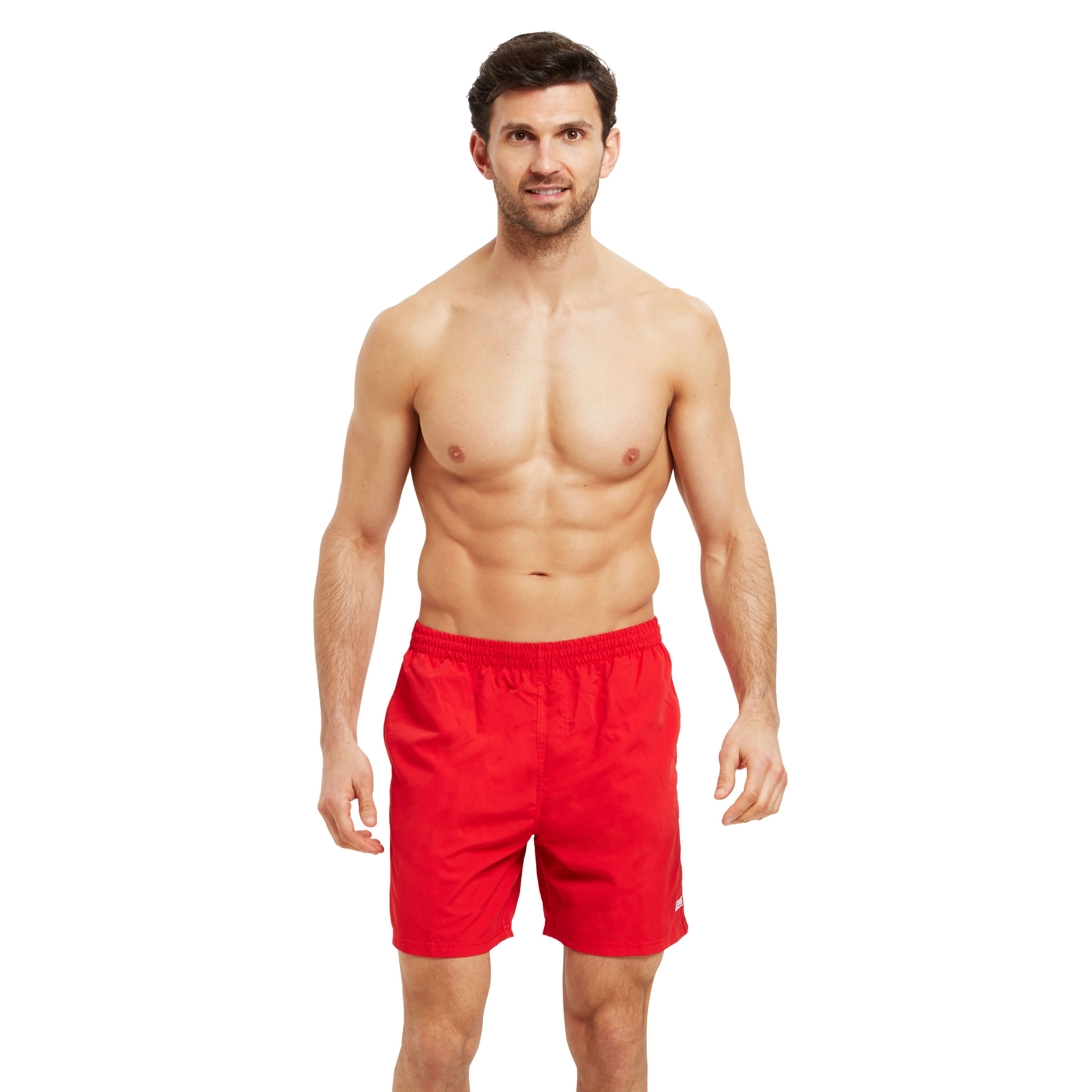 Zoggs Penrith 17" Shorts