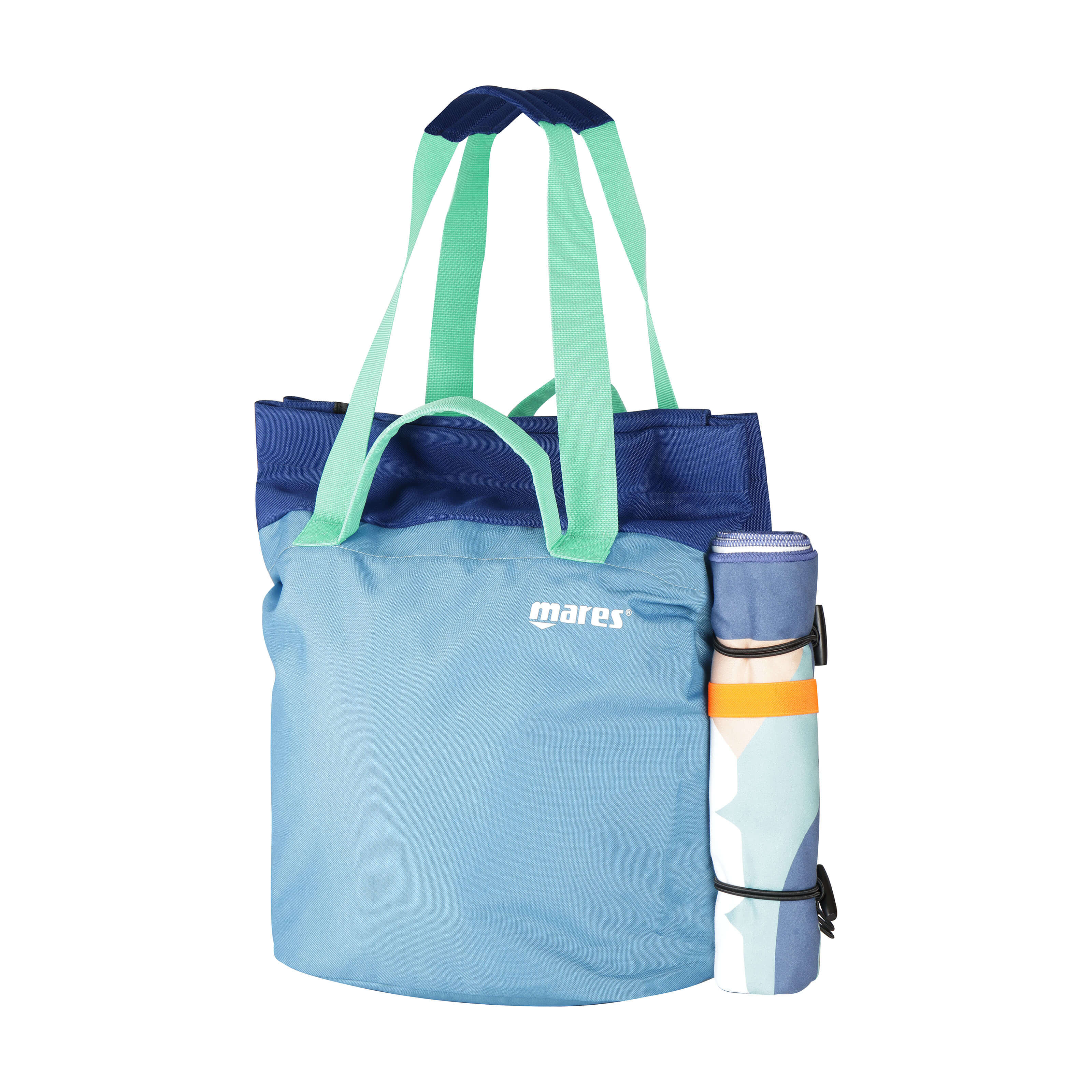 Mares Seaside -rantalaukku