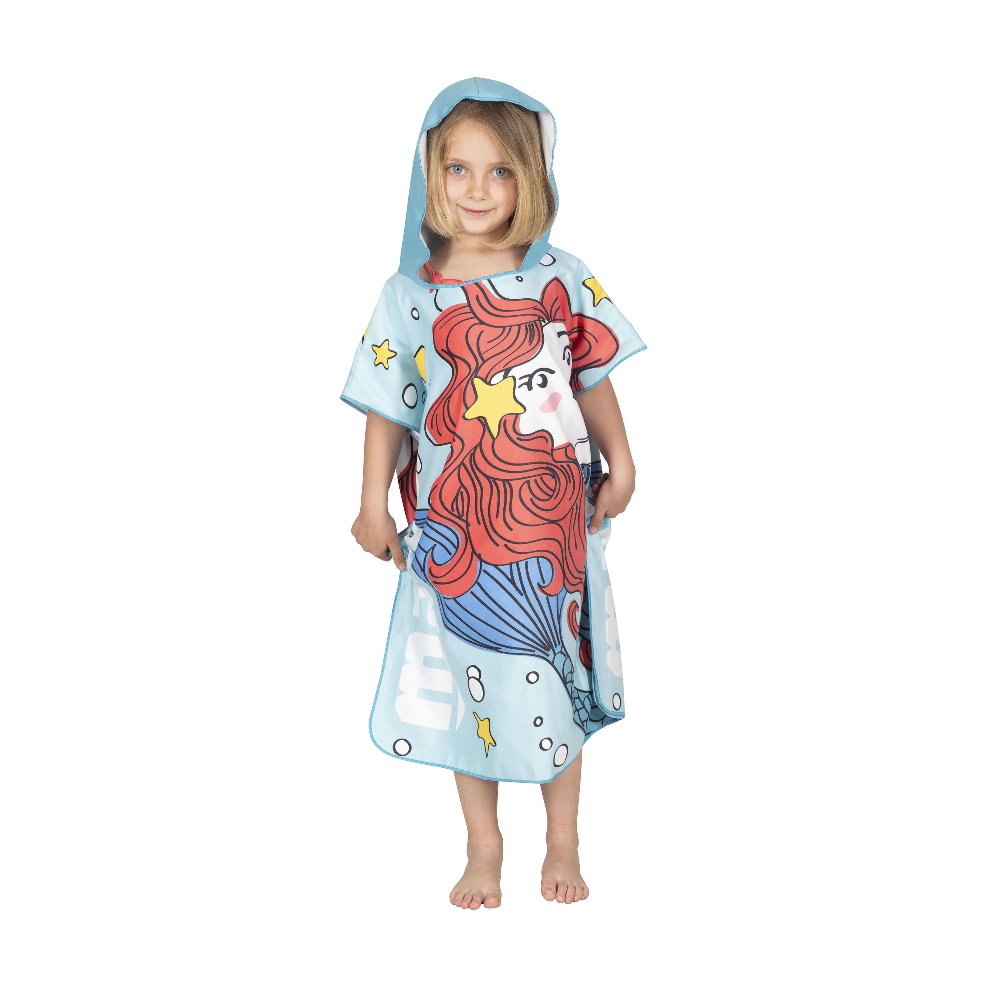 Mares Seaside Poncho Junior
