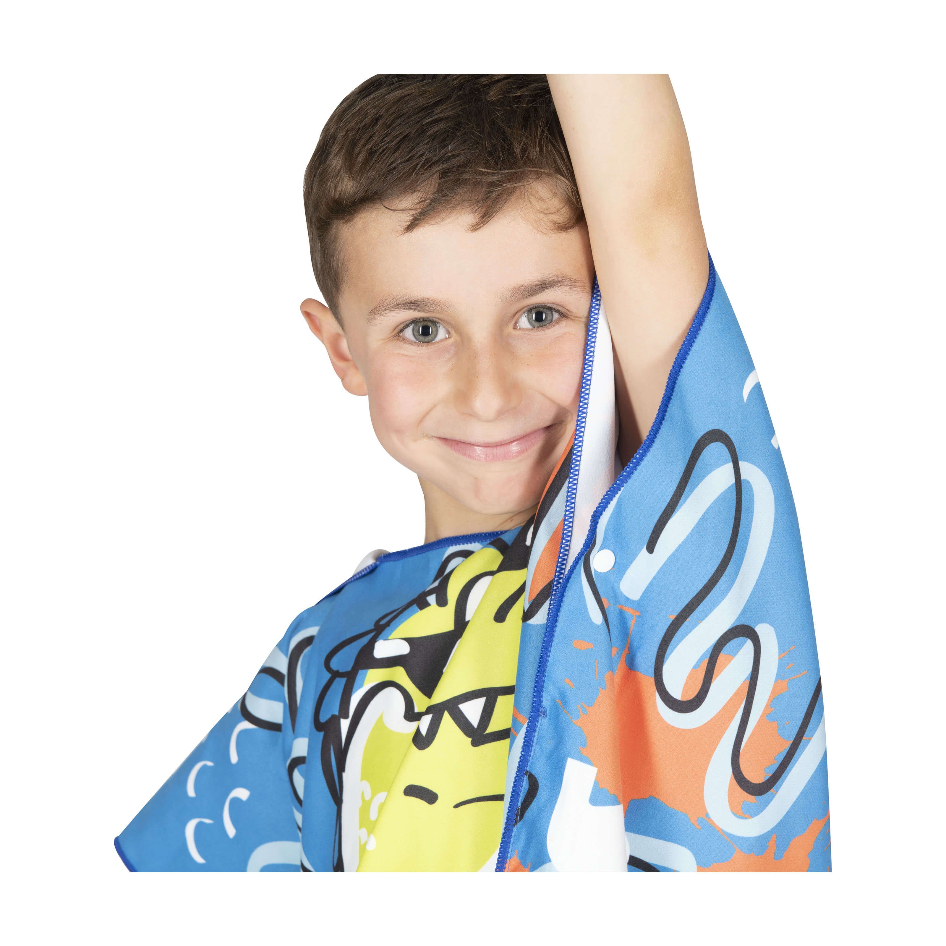 Mares Seaside Poncho Junior