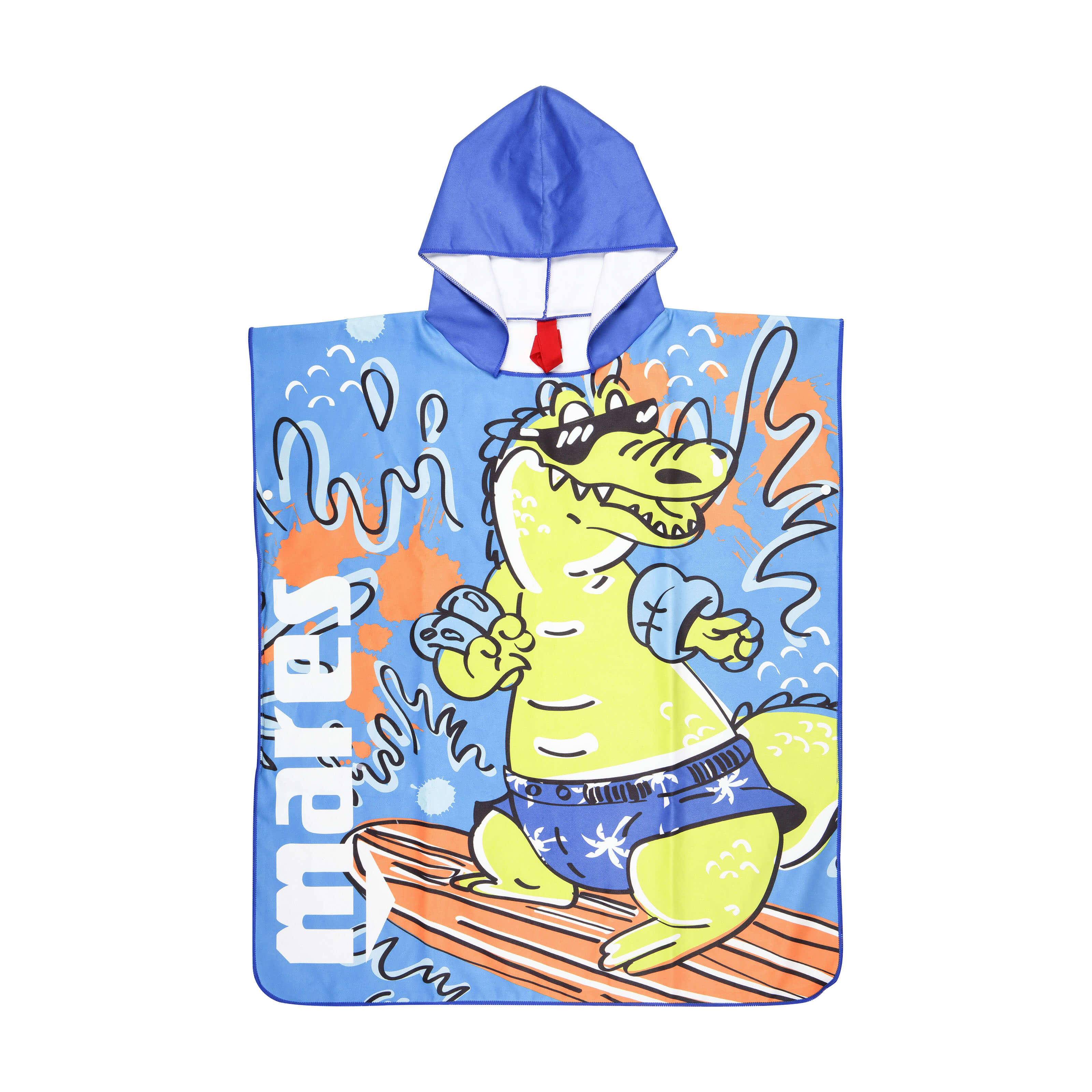 Mares Seaside Poncho Junior