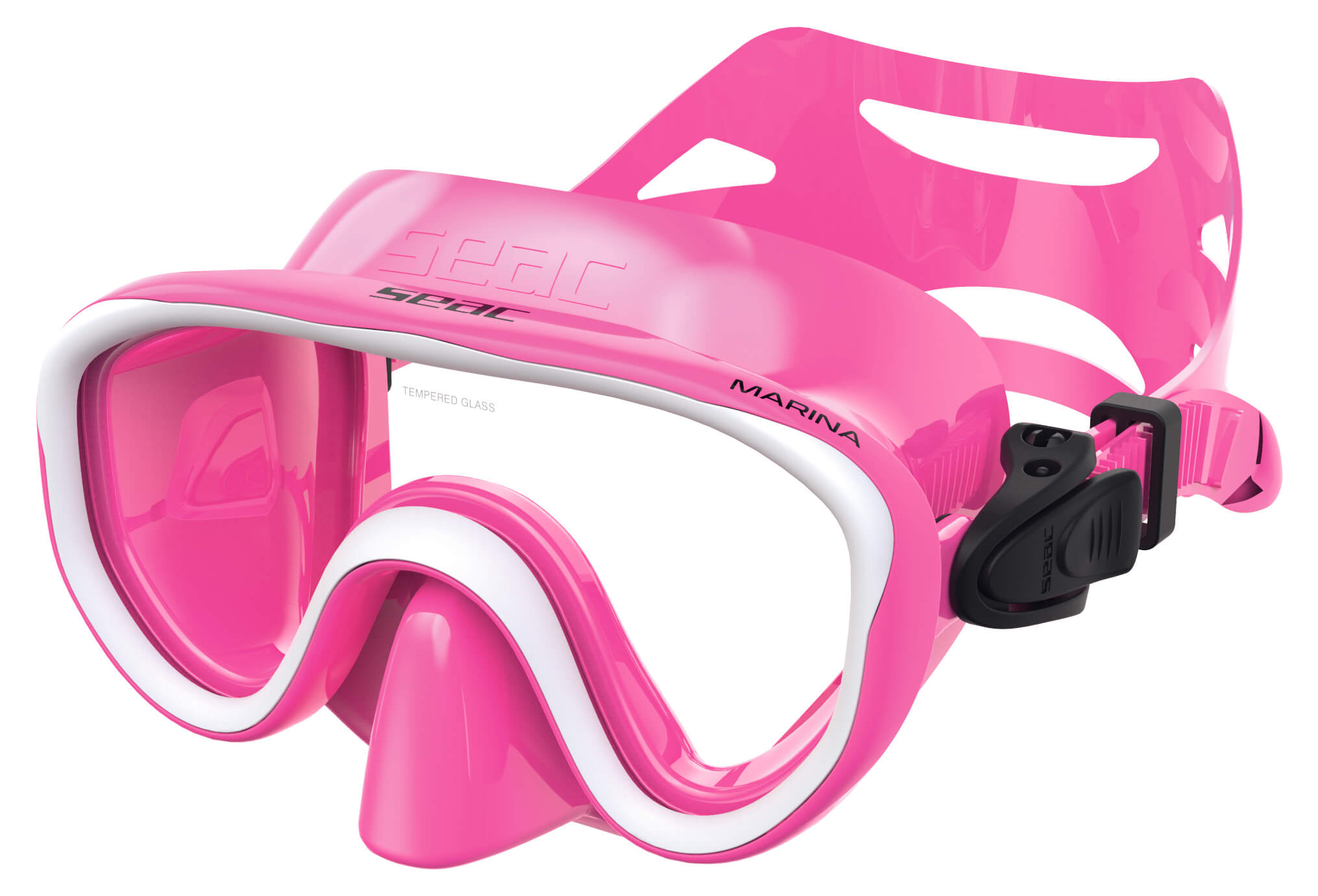 SEAC Cyklop Marina - Junior (noin 3-8 vuotta)