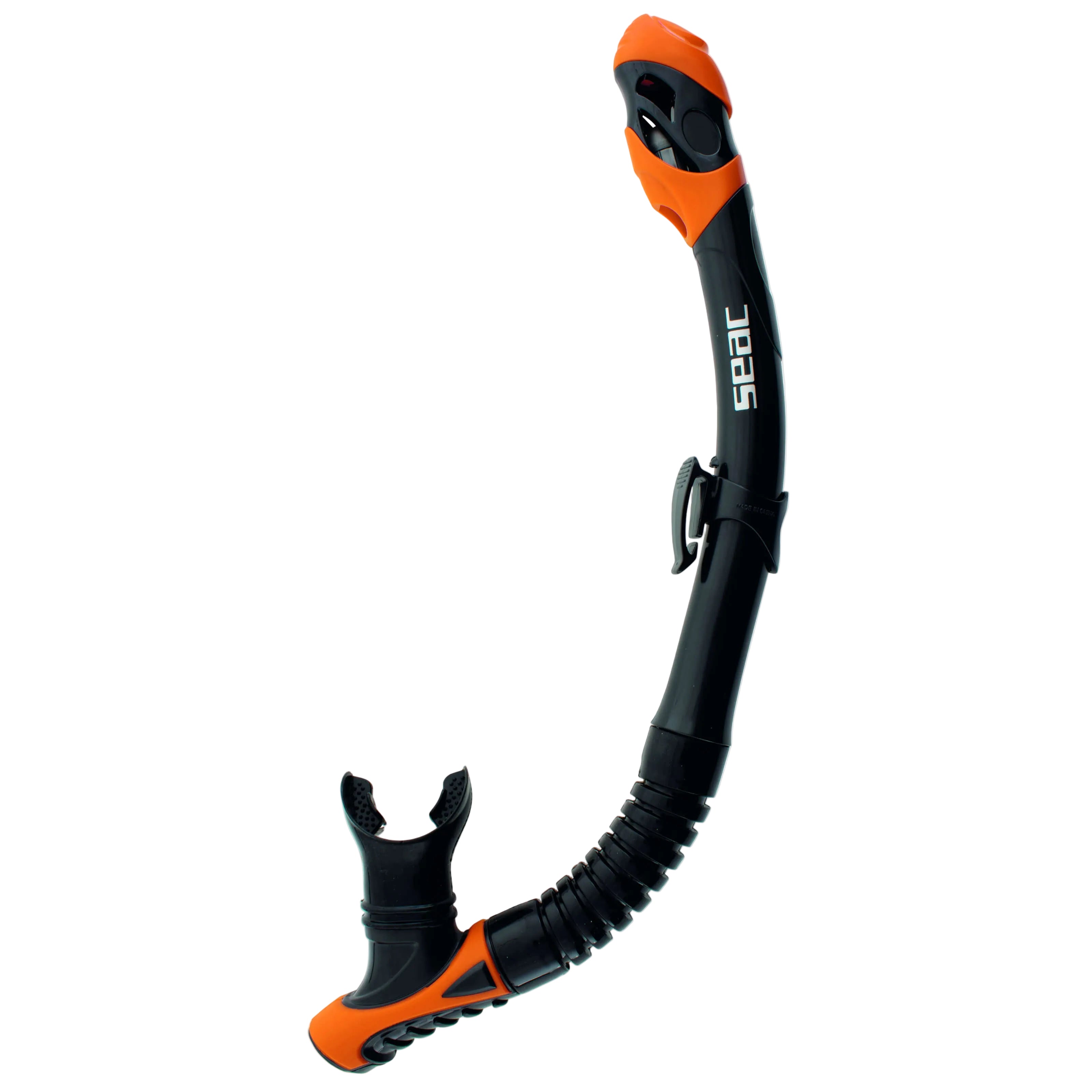 SEAC Mask & Snorkelset (X-Frame + Reverse Dry)