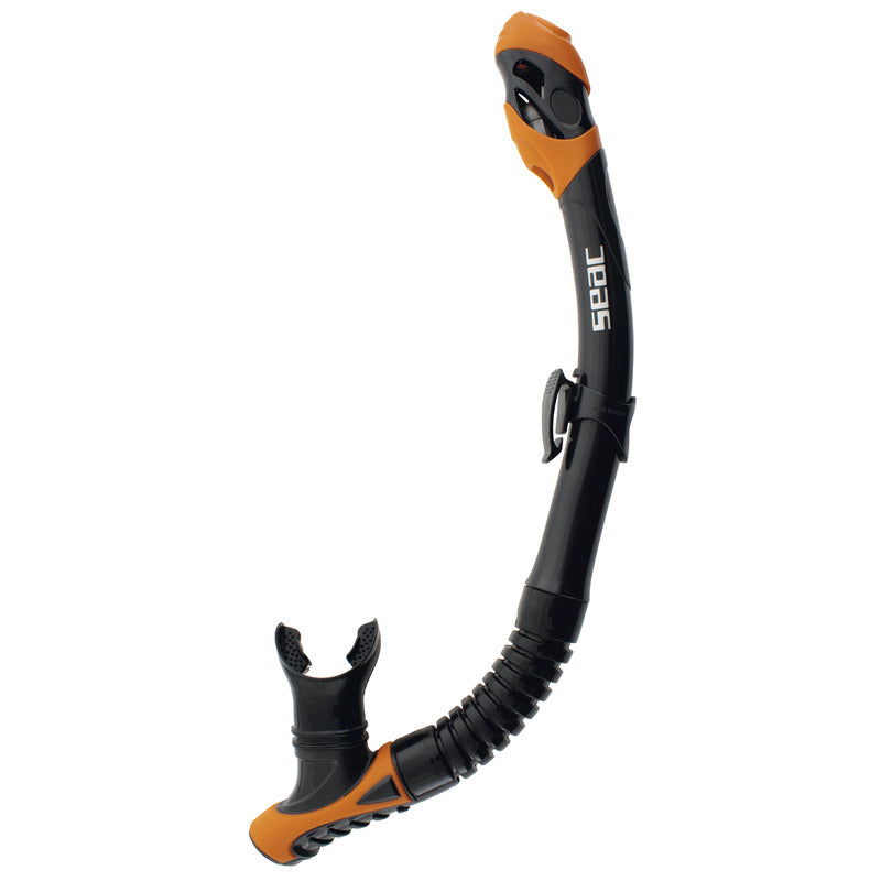 SEAC Mask & Snorkelset (Giglio MD + Reverse Dry)