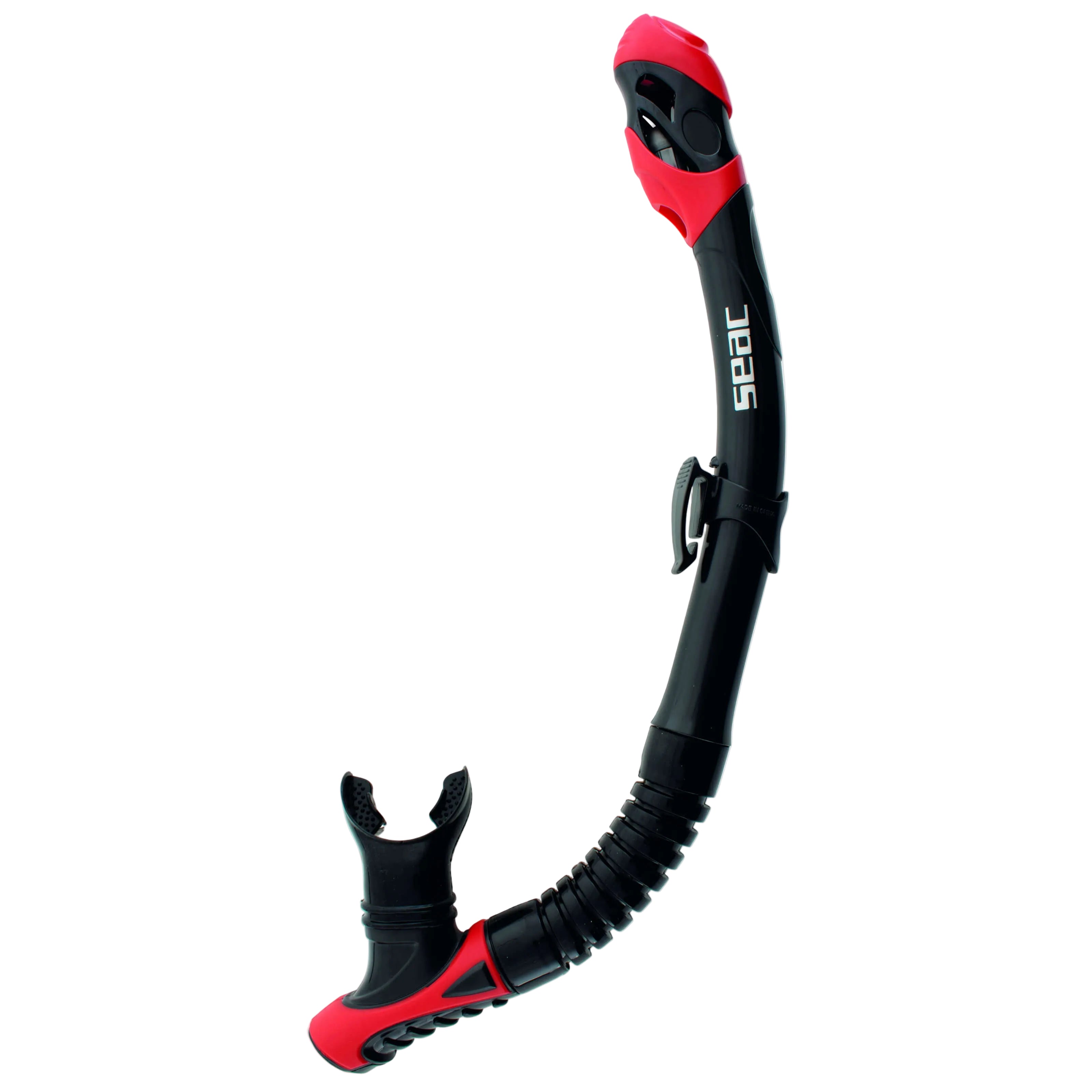 SEAC Mask & Snorkelset (X-Frame + Reverse Dry)