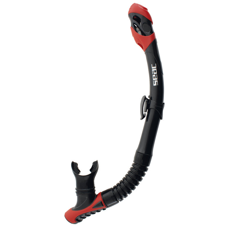 SEAC Mask & Snorkelset (Giglio MD + Reverse Dry)