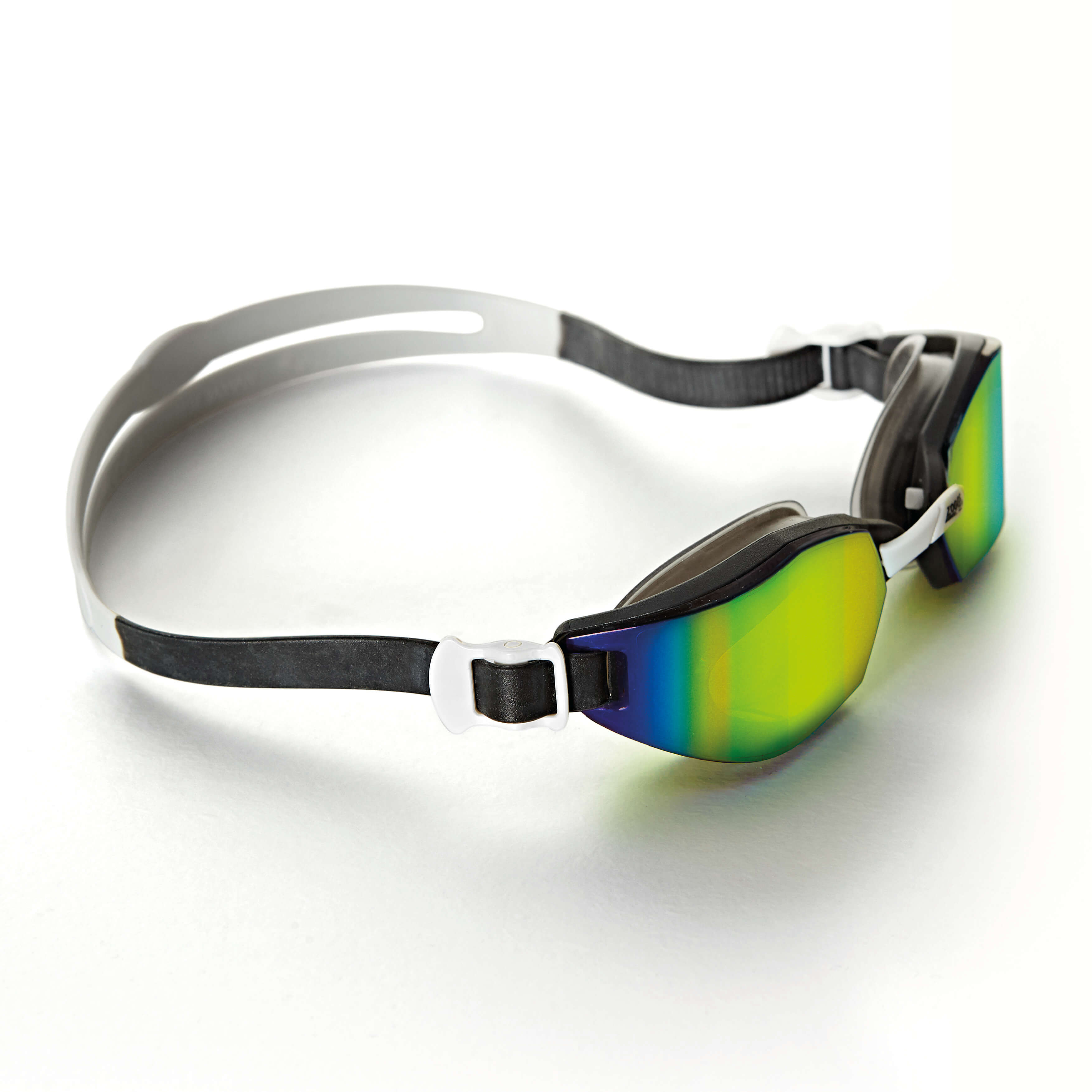 Zoggs Ultima Air Titanium